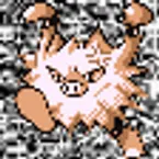 Pochette #057 ~ Primeape