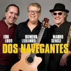Pochette Dos Navegantes