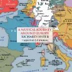 Pochette A Musical Journey Around Europe