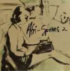 Pochette Afri-Spaans 2