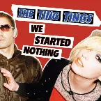 Pochette That's Not My Sweatpants (The Ting Tings Vs. Childish Gambino Feat. Problem)