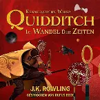 Pochette Quidditch im Wandel der Zeiten