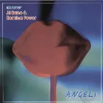 Pochette Angeli - The Best Of Al Bano & Romina Power