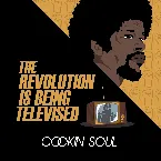 Pochette The Revolution is Being Televised