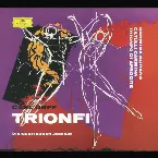 Pochette Trionfi: Carmina Burana / Catulli Carmina / Trionfo di Afrodite