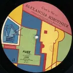 Pochette C'est la vie