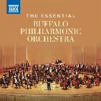 Pochette The Essential Buffalo Philharmonic Orchestra