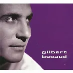 Pochette Gilbert Bécaud 1954-1955-1956