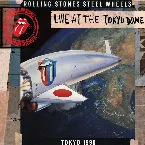 Pochette Live at the Tokyo Dome: Tokyo 1990