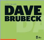 Pochette Mitos do jazz, Volume 9: Dave Brubeck