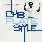 Pochette Dub Plate Style: Remixed by Prince Jammy 1978