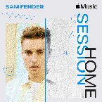 Pochette Apple Music Home Session: Sam Fender