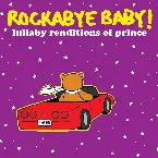 Pochette Lullaby Renditions of Prince