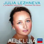 Pochette Alleluia