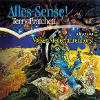 Pochette Alles Sense!