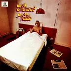 Pochette Marcos Valle (1970)