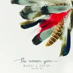 Pochette Burst & Decay (Volume III)