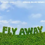 Pochette Fly Away (Jonas Blue remix)