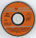 Pochette The Best Of "The Capitol Years"