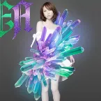 Pochette BEST -E/A-