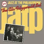 Pochette Jazz at the Philharmonic: The Ella Fitzgerald Set