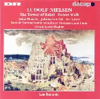 Pochette The Tower Of Babel / Forest Walk