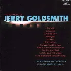 Pochette Film Music by Jerry Goldsmith