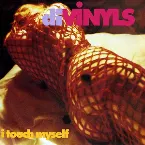 Pochette I Touch Myself