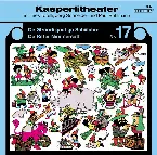 Pochette Kasperlitheater Nr. 17