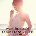 Pochette COUNTDOWN LIVE 2013–2014 A