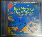 Pochette Bob Marley & The Wailers Greatest Hits