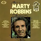 Pochette The Marty Robbins Collection