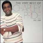 Pochette The Very Best of Charley Pride