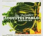 Pochette The Definitive Augustus Pablo