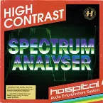 Pochette Spectrum Analyser / Some Things Never Change
