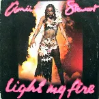 Pochette Light My Fire