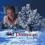 Pochette The Val Doonican Christmas Album