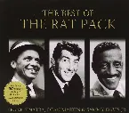 Pochette The Best of the Rat Pack