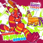 Pochette BRUTAL RHYTHM RIDER