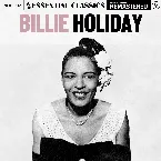 Pochette Essential Classics, Vol. 212: Billie Holiday