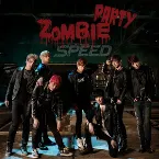 Pochette ZOMBIE PARTY!
