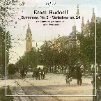 Pochette Symphony no. 3 / Variations, op. 24