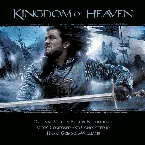 Pochette Kingdom of Heaven: Original Motion Picture Soundtrack
