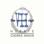 Pochette The Seventh Sign