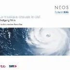 Pochette La musique creuse le ciel