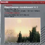 Pochette Piano Concerto no. 2 / ‘Krakowiak’, op. 14 / Andante spianato & Grand polonaise brillante