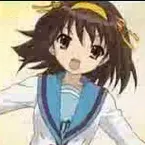 Pochette haruhikore