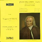 Pochette Intégrale des 14 Concerti pour Clavecin et Orchestre - Volume I