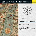 Pochette Mare Balticum Vol.2 • Medieval Finland and Sweden