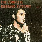 Pochette The Complete Burbank Sessions, Volume 2